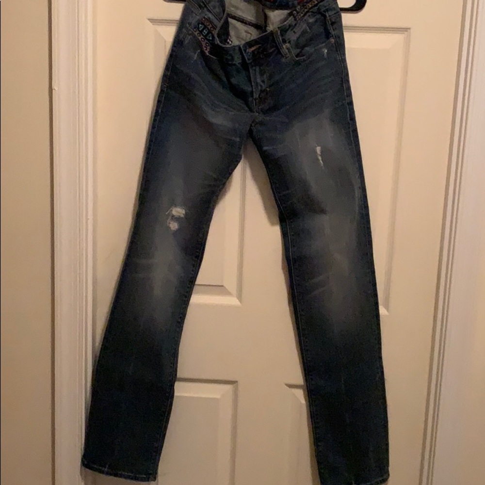 Jeans